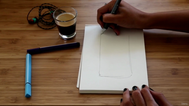Adobe Illustrator CC für Anfänger: Grafikdesign Komplettkurs – Screenshot 1