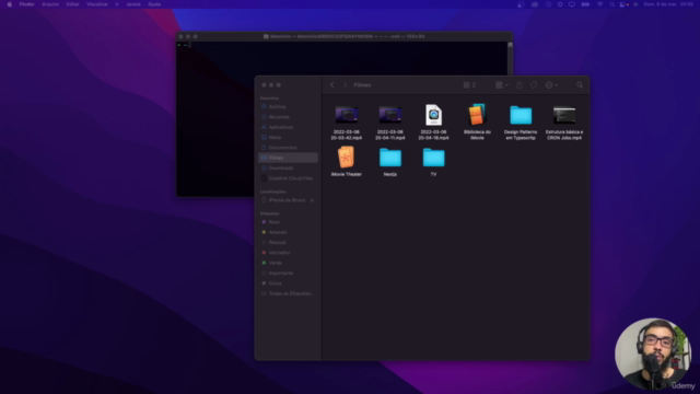 NestJS: criando uma API Rest com TypeScript - Screenshot_04