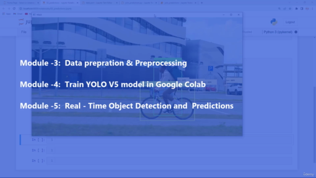 YOLO: Custom Object Detection & Web App in Python - Screenshot_04