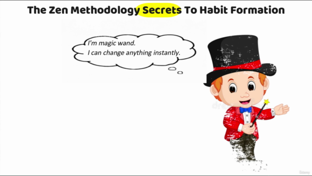 The Zen Methodology Secrets To Habit Formation - Screenshot_01