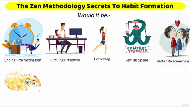 The Zen Methodology Secrets To Habit Formation - Screenshot_02