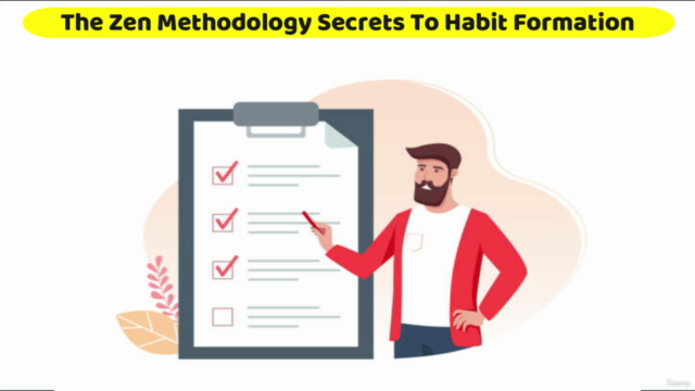 The Zen Methodology Secrets To Habit Formation - Screenshot_04