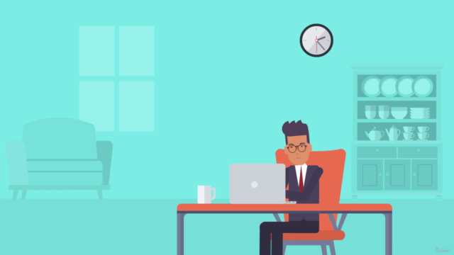 【RemoteWork入門】リモートワークの働き方マスターコース~テレワークの仕事術~ – Screenshot 3