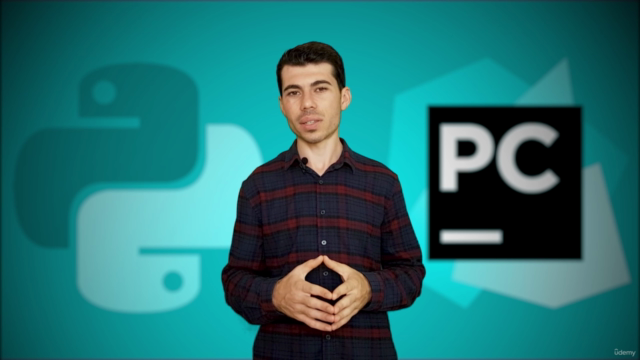Python | Sıfırdan İleri Seviyeye Programlama 2025 – Screenshot 1