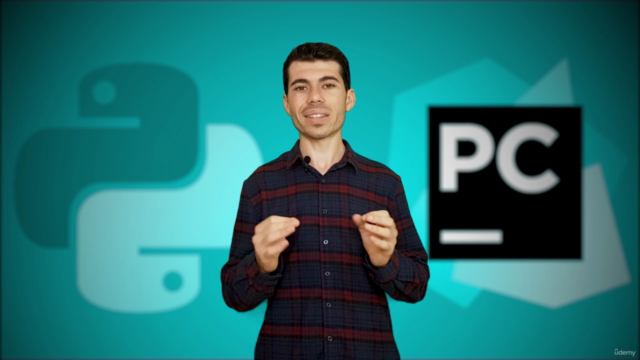 Python | Sıfırdan İleri Seviyeye Programlama 2025 – Screenshot 2