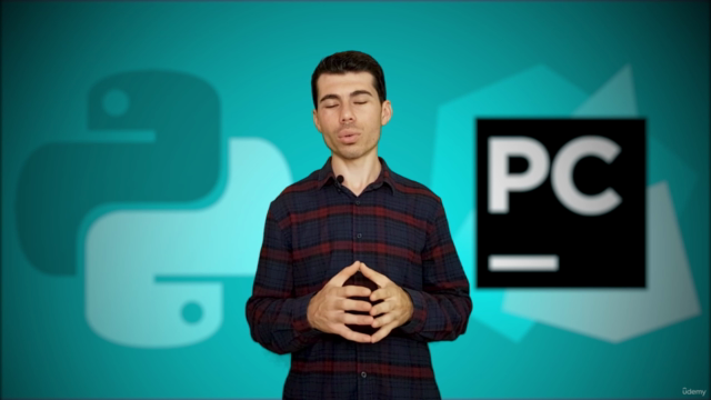 Python | Sıfırdan İleri Seviyeye Programlama 2025 – Screenshot 3