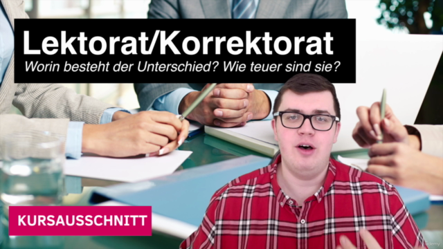 Self-Publishing: Veröffentliche E-Bücher & Taschenbücher – Screenshot 3