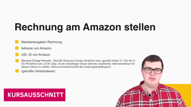 Self-Publishing: Veröffentliche E-Bücher & Taschenbücher – Screenshot 4