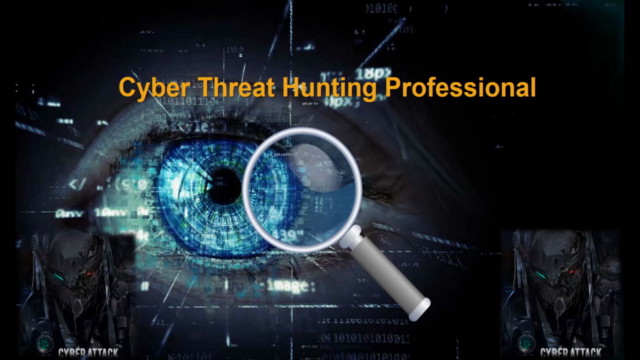 Cybersecurity Threat Hunting Professional - Screenshot_01