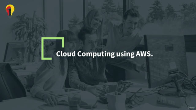 Introduction to Cloud Computing on AWS for Beginners [2024] - Screenshot_01