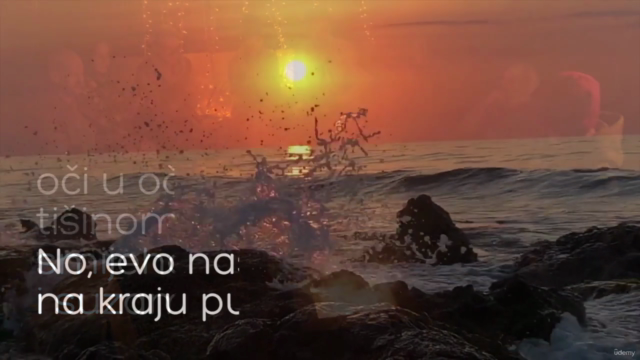 Povezujući krugovi - Žive vode naših rijeka – Screenshot 1