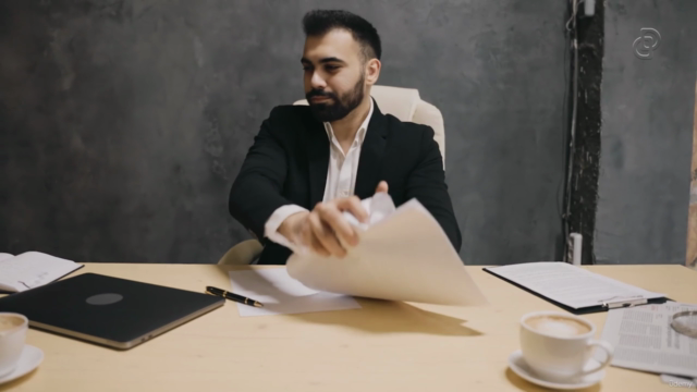 Neuromarketing: Applied Neuroscience to Grow your Business – Screenshot 4
