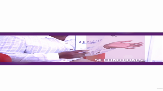 Introduction to Personal Development and The 8 Key Steps – Screenshot 1