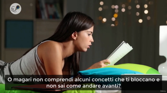 Dall'Idea al Software - Impara le Basi della Programmazione – Screenshot 1