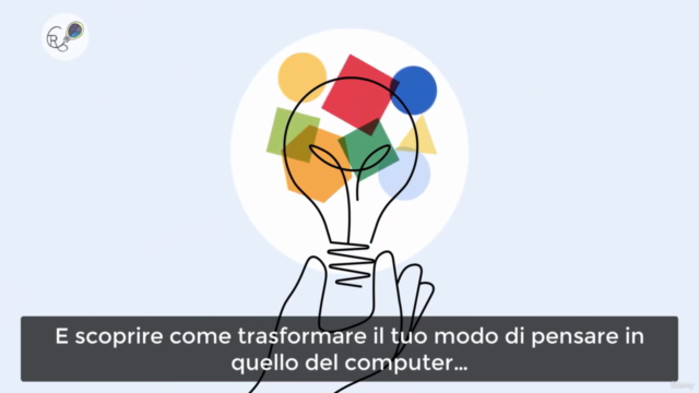 Dall'Idea al Software - Impara le Basi della Programmazione – Screenshot 4