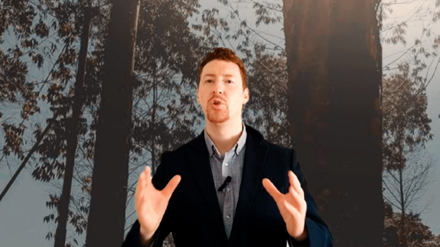 IELTS band 7+ Vocabulary: The Environment – Screenshot 4