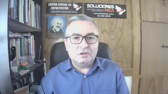 Oportunidades versus amenazas, beneficios de la PRL y B/C – Screenshot 2