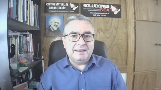 Oportunidades versus amenazas, beneficios de la PRL y B/C – Screenshot 4