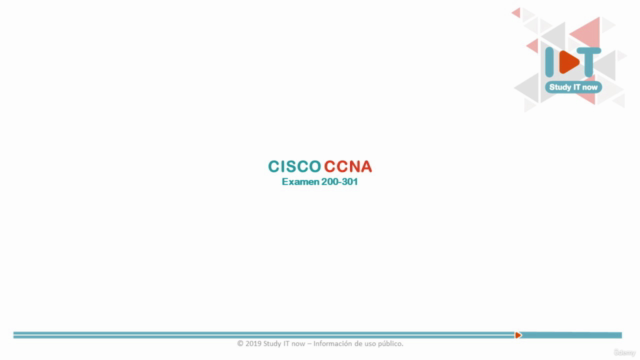 Cisco CCNA 200-301 - Screenshot_01