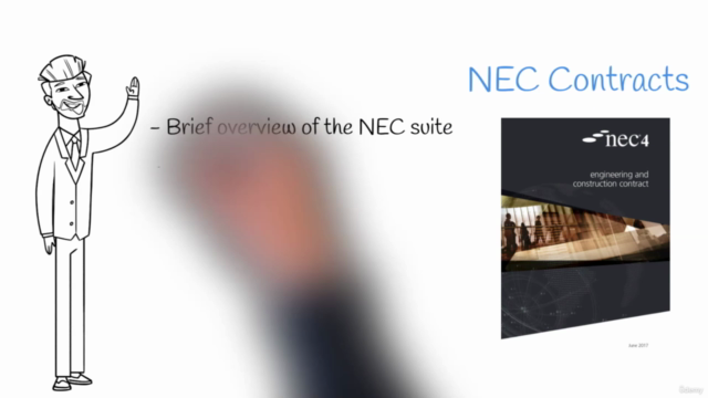 An Introduction to NEC3 & NEC4 Contracts – Screenshot 1