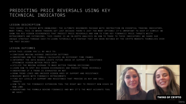 Predict Price Reversals Using Fibonacci Price Targets – Screenshot 2