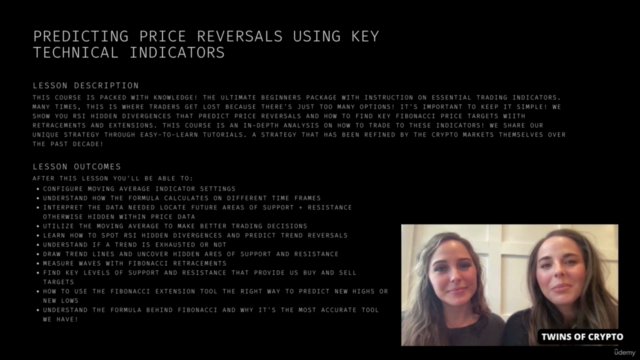 Predict Price Reversals Using Fibonacci Price Targets – Screenshot 3