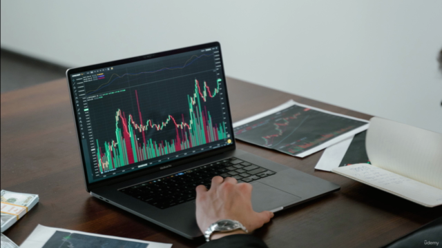 Bitsgap: Cryptocurrency Bot Trading Course 2022 A-Z™ Course – Screenshot 1