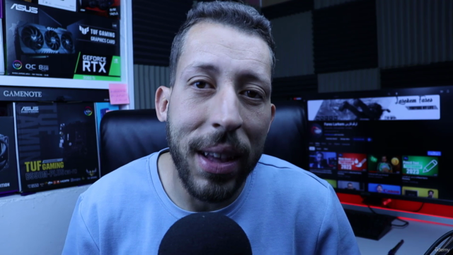 كيف أنشئ دورات تدريبية ناجحة: خبايا بناء كورس شامل – Screenshot 1