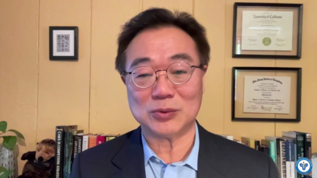 TCM Herbology 1 林源泉教授真传系列:心腦血管用药一 (3 NCCAOM PDAs & CAB CEUs) – Screenshot 1