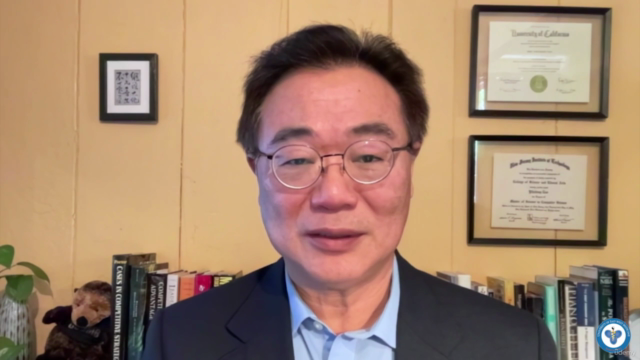 TCM Herbology 1 林源泉教授真传系列:心腦血管用药一 (3 NCCAOM PDAs & CAB CEUs) – Screenshot 3