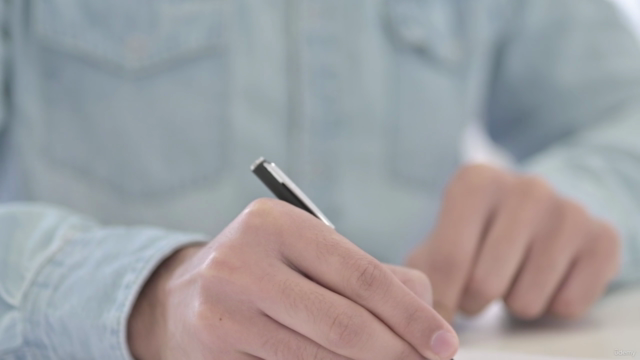 Automatic Writing for Beginners: Channel from Spirit Guides – Screenshot 3