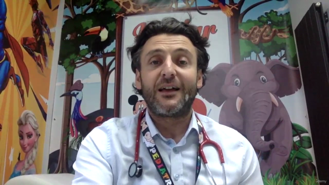 Yenidoğan Umbilikal kataterizasyonu ve Entübasyonu – Screenshot 1