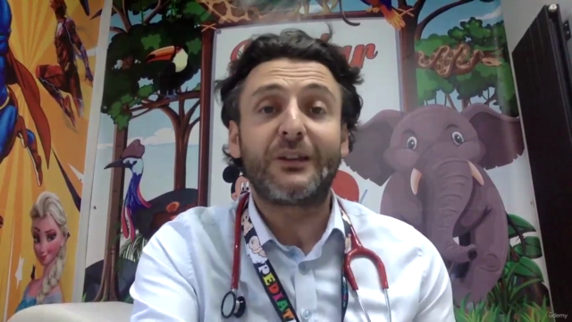 Yenidoğan Umbilikal kataterizasyonu ve Entübasyonu – Screenshot 3