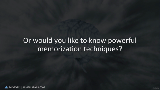 Boost Your Memory: Learn Faster and Retain Better – Screenshot 1