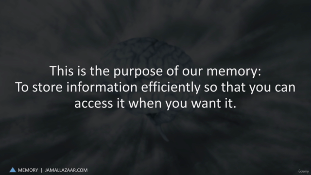 Boost Your Memory: Learn Faster and Retain Better – Screenshot 3