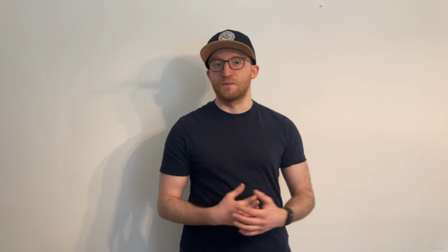 HTML5 & CSS3 Einsteiger-Kurs - brandaktuell - Mai 2025 – Screenshot 1