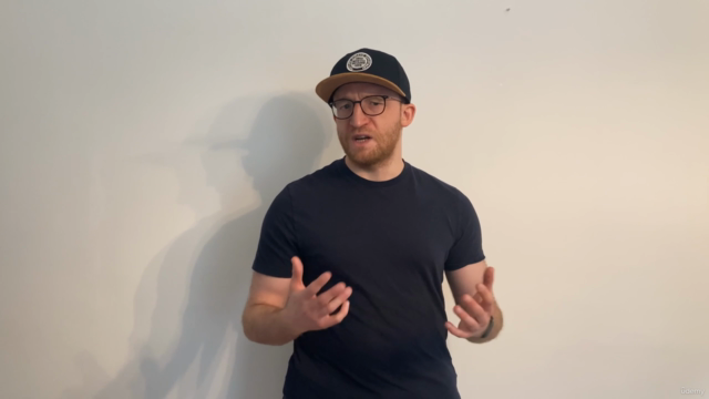HTML5 & CSS3 Einsteiger-Kurs - brandaktuell - Mai 2025 – Screenshot 2