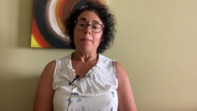 Emotional releasing for parents and children – Screenshot 3