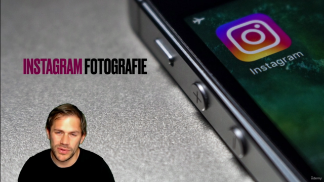 Instagram Fotografie von A-Z – Screenshot 1