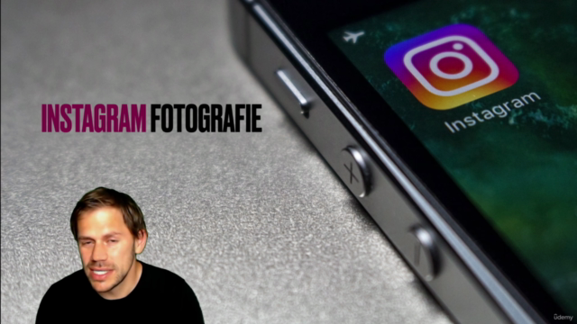 Instagram Fotografie von A-Z – Screenshot 2