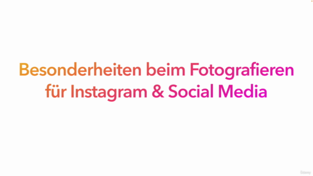 Instagram Fotografie von A-Z – Screenshot 3
