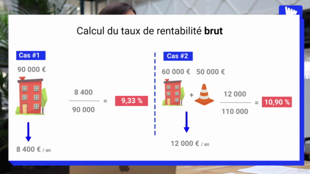 Les techniques pour réussir dans l'immobilier en 2022 (11h) – Screenshot 3