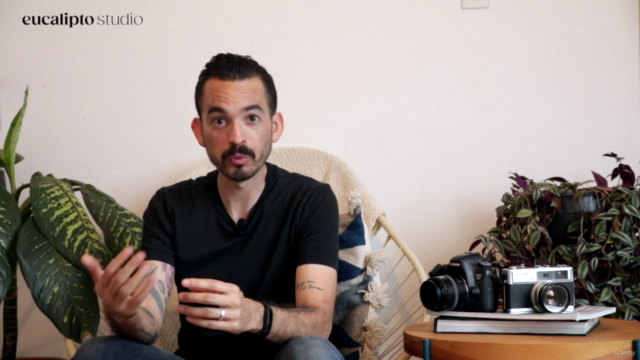 Fotografía básica de 0 a 100 – Screenshot 2