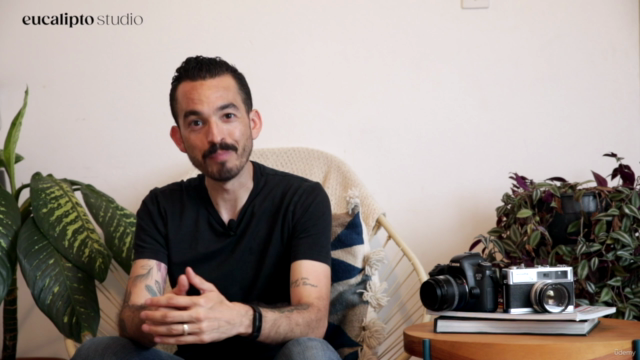 Fotografía básica de 0 a 100 – Screenshot 3
