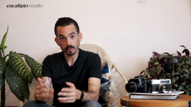 Fotografía básica de 0 a 100 – Screenshot 4
