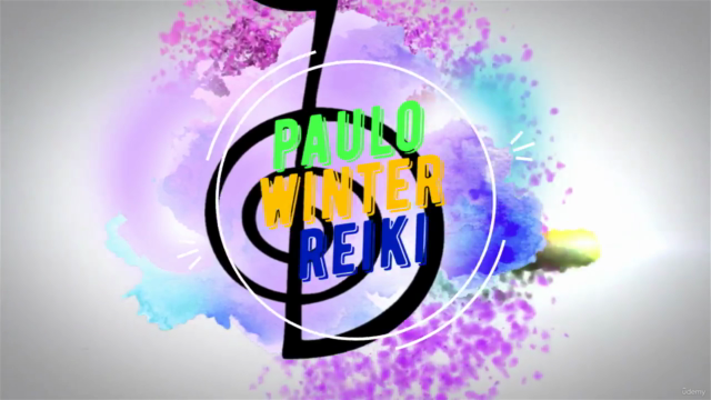 Reiki da Magia Cigana – Screenshot 1