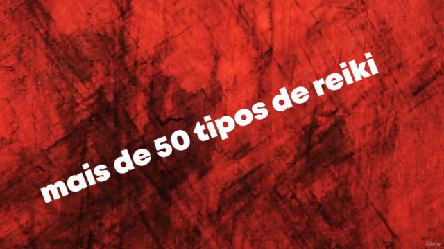 Reiki da Magia Cigana – Screenshot 3