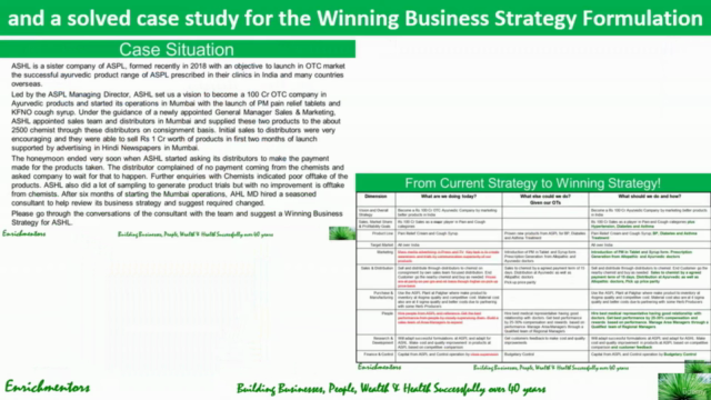 Master in Business Strategy, Policy, Modeling & Planning - Screenshot_02