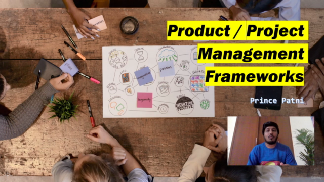 Project/ Product Management Frameworks & Methods MasterClass - Screenshot_03