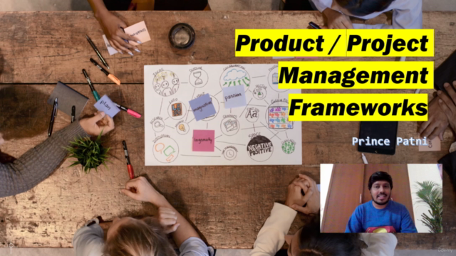 Project/ Product Management Frameworks & Methods MasterClass - Screenshot_04